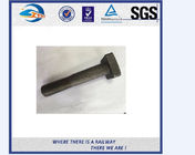 Q235 5.6 8.8 Class HS26 / HS32 Railway Bolt And Nuts UIC864-2